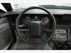Thumbnail Photo 45 for 1989 Chevrolet Camaro RS Convertible